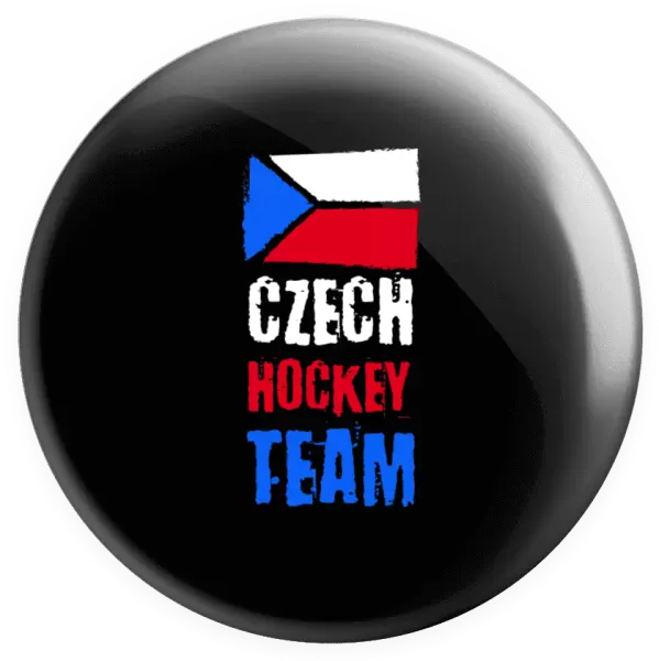 Placka Czech hockey team