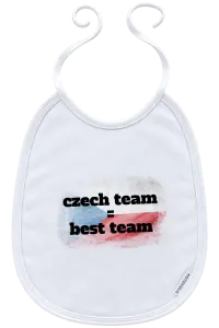 Dětský bryndák Czech team = best team