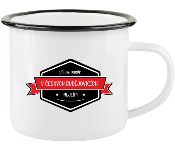 Plecháček Všude dobře v... nejlíp