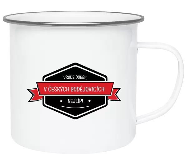 Plecháček Všude dobře v... nejlíp