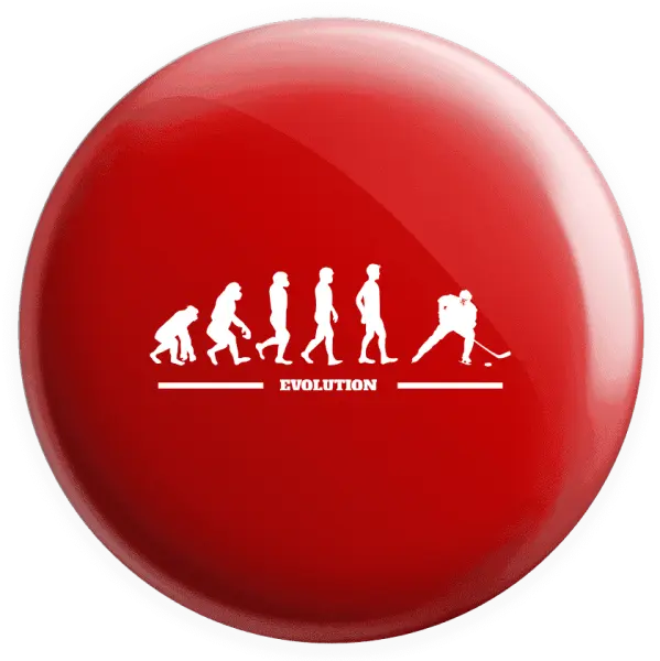 Placka Hockey evolution