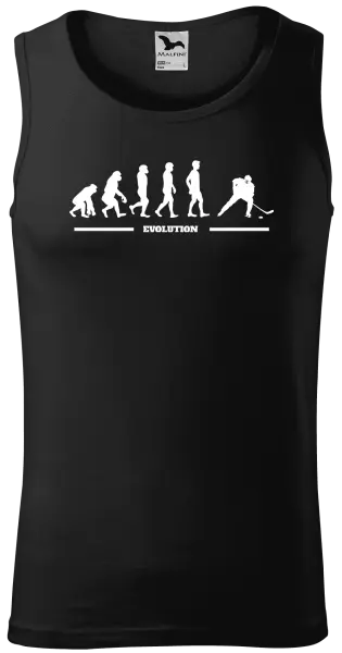 Pánské tílko Hockey evolution