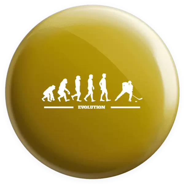 Placka Hockey evolution