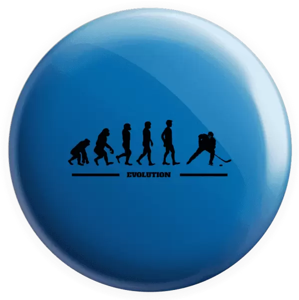 Placka Hockey evolution