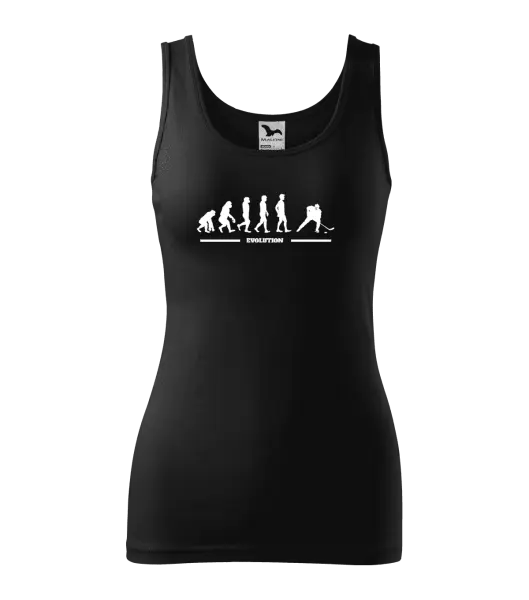 Dámské tílko Hockey evolution