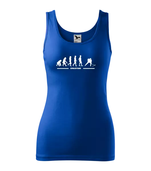 Dámske tielko Hockey evolution