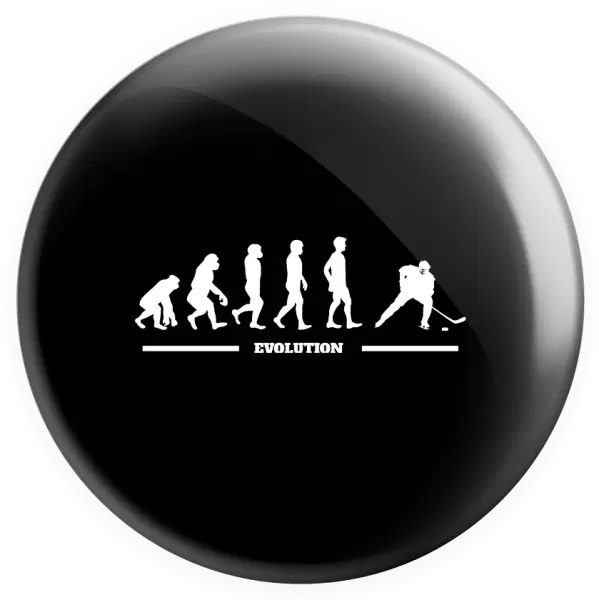 Placka Hockey evolution