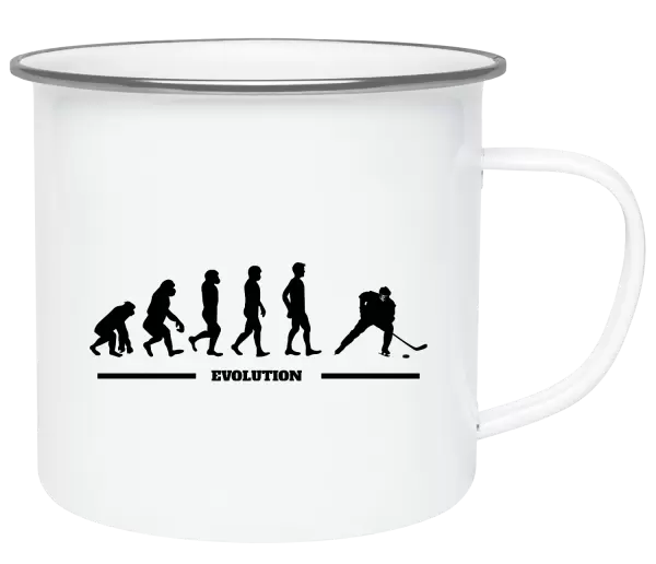 Plecháček Hockey evolution