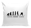 Polštář Hockey evolution