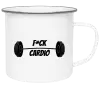 Plecháček F*uck Cardio