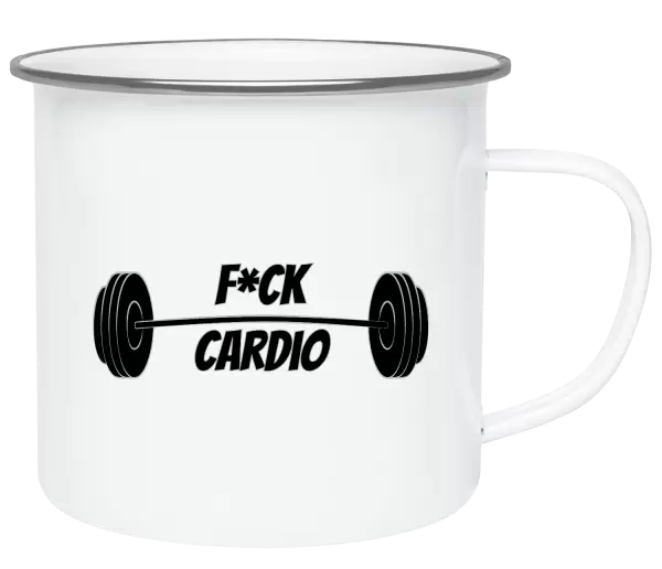 Plecháček F*uck Cardio