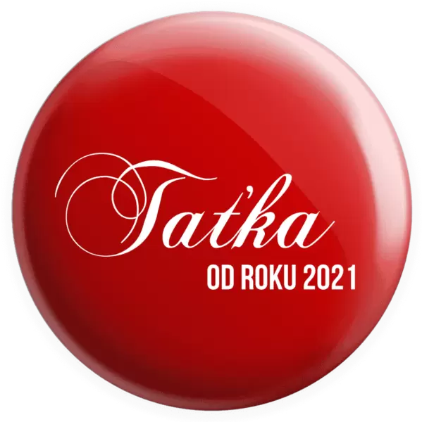 Placka Taťka od roku