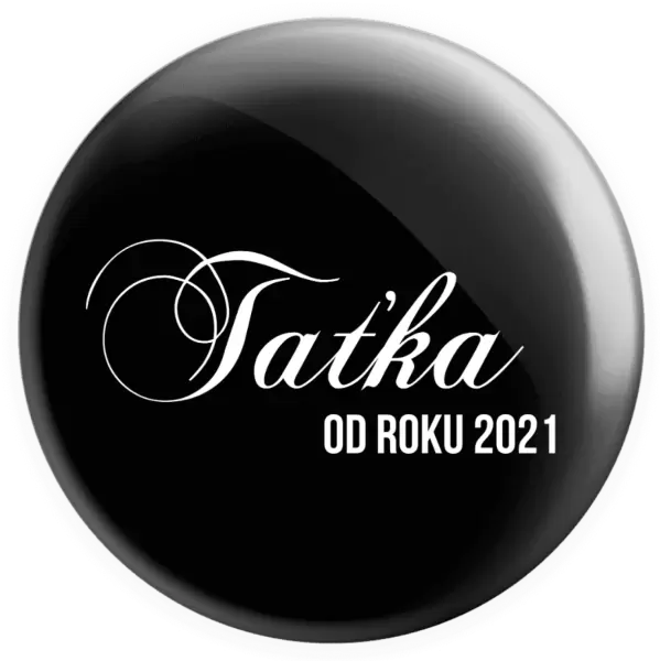 Placka Taťka od roku