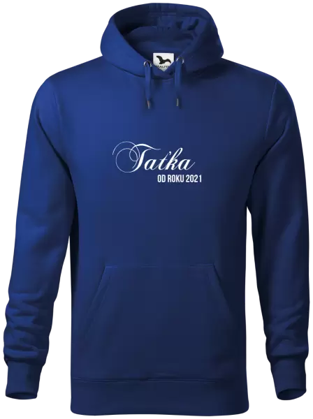 Pánská mikina Taťka od roku