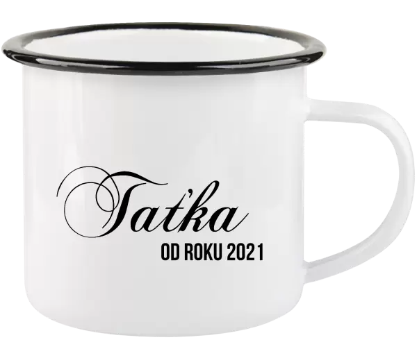 Plecháček Taťka od roku