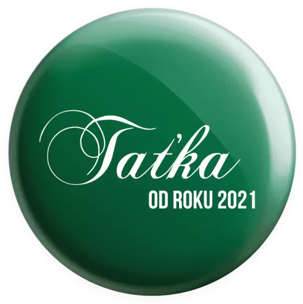 Placka Taťka od roku