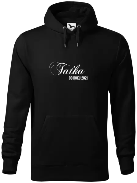 Pánská mikina Taťka od roku