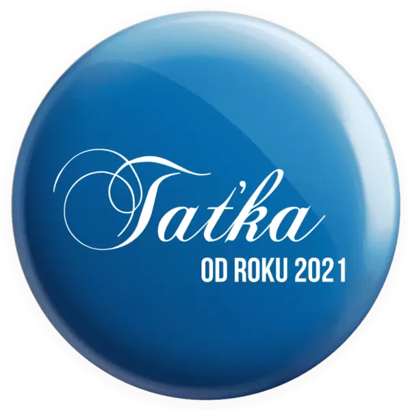 Placka Taťka od roku