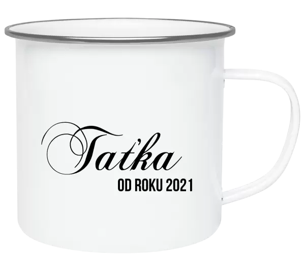 Plecháček Taťka od roku