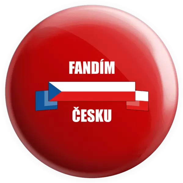 Placka Fandím Česku