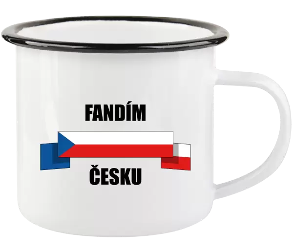 Plecháček Fandím Česku
