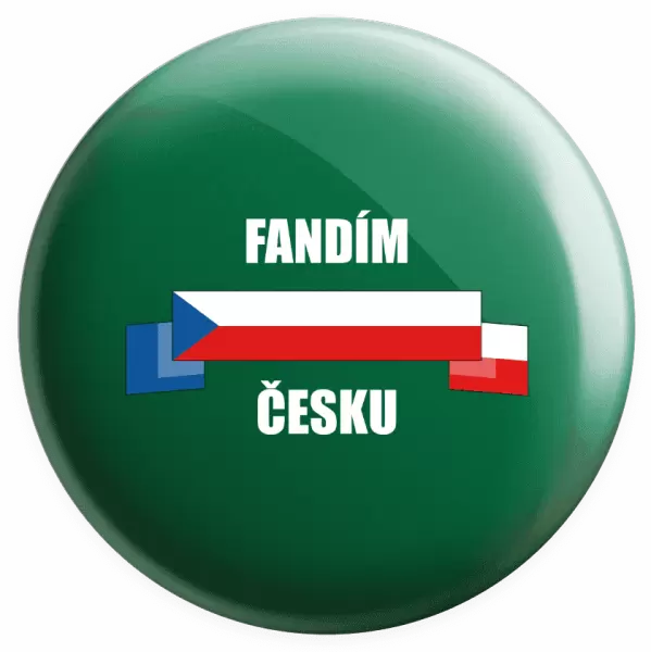 Placka Fandím Česku