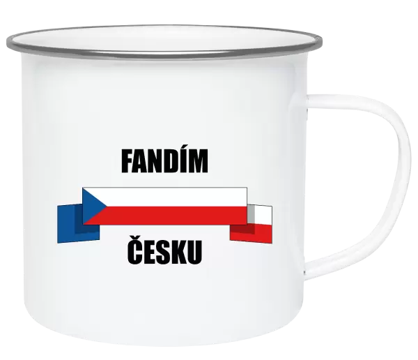 Plecháček Fandím Česku