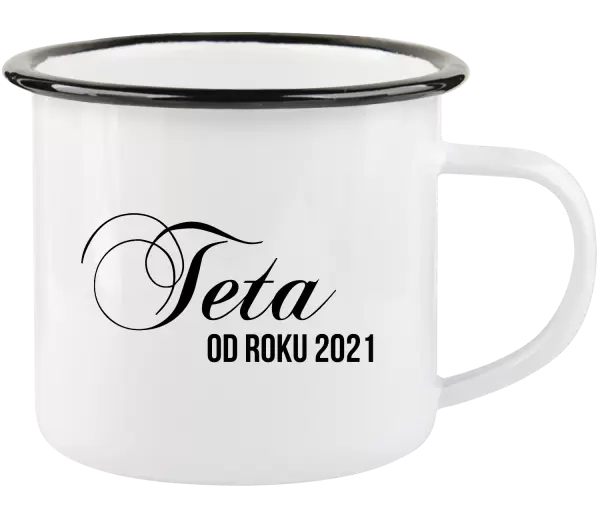 Plecháček Teta od roku