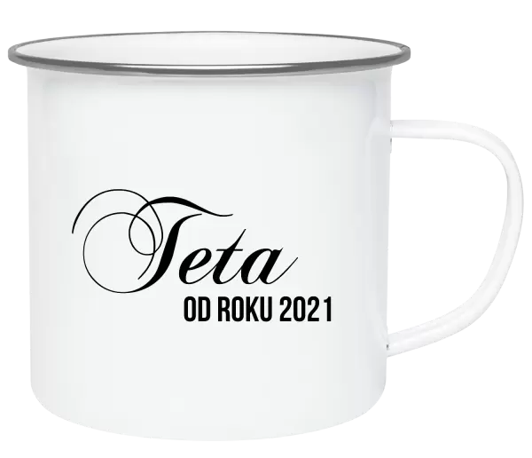 Plecháček Teta od roku