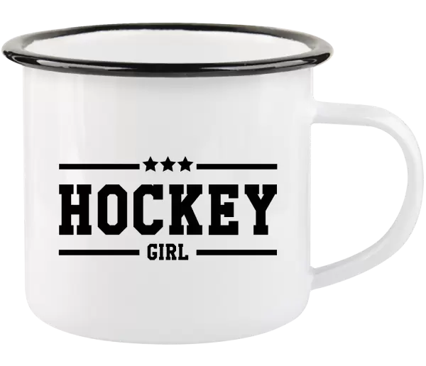 Plecháček Hockey girl