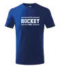 Dětské tričko Hockey girl