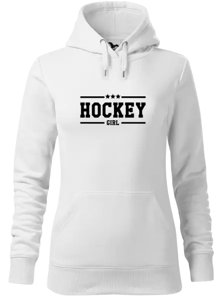 Dámská mikina Hockey girl