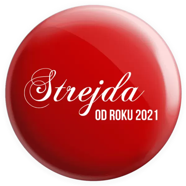 Placka Strejda od roku