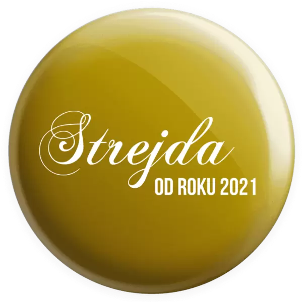 Placka Strejda od roku