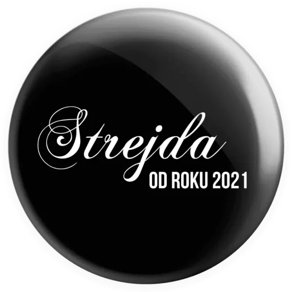 Placka Strejda od roku