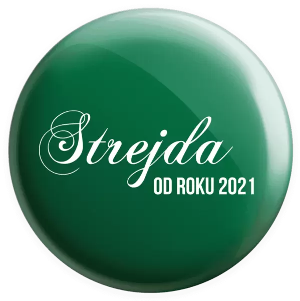Placka Strejda od roku