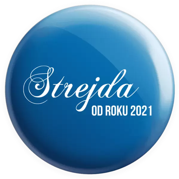 Placka Strejda od roku