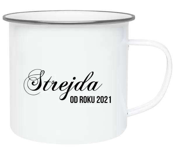 Plecháček Strejda od roku