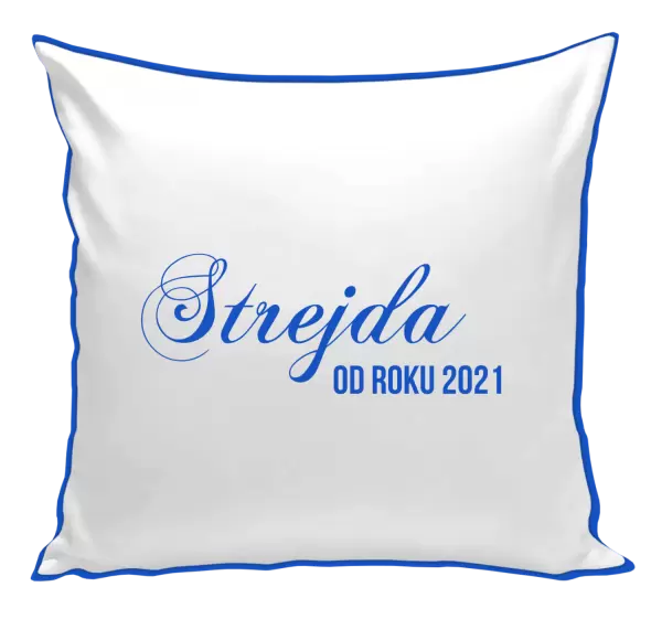 Polštář Strejda od roku
