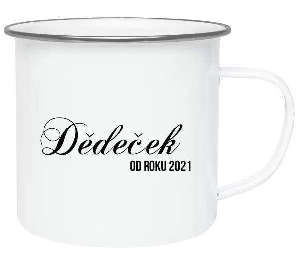 Plecháček Dědeček od roku