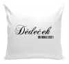 Polštář Dědeček od roku