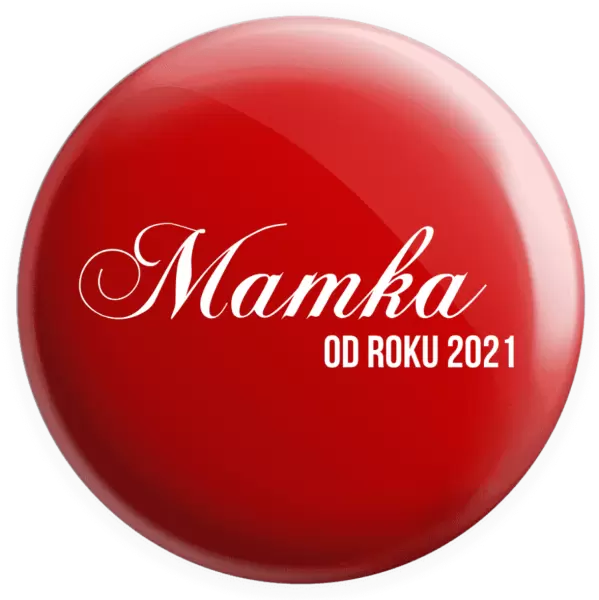 Placka Mamka od roku