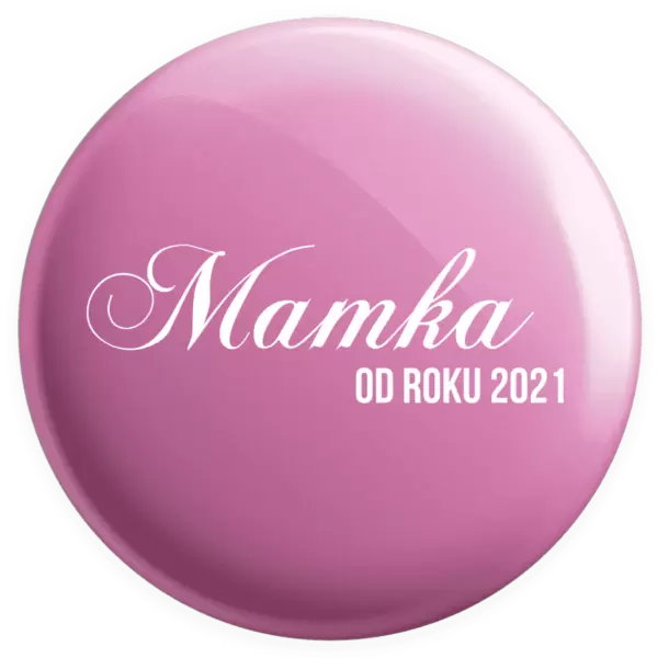 Placka Mamka od roku