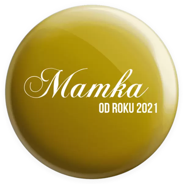 Placka Mamka od roku