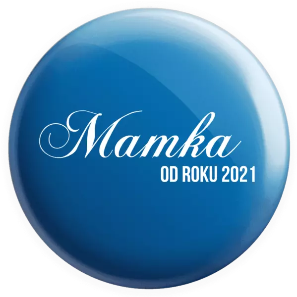 Placka Mamka od roku