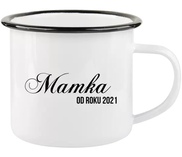 Plecháček Mamka od roku