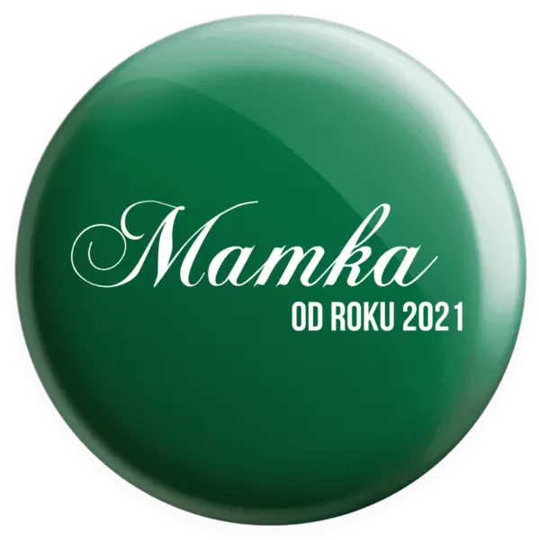 Placka Mamka od roku