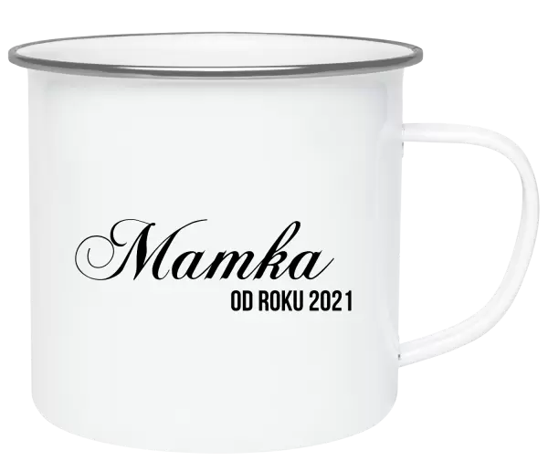 Plecháček Mamka od roku