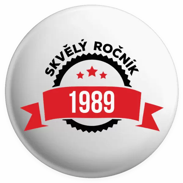 Placka Skvělý ročník