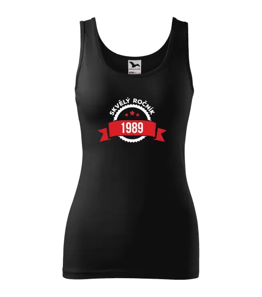 Dámské tílko Skvělý ročník